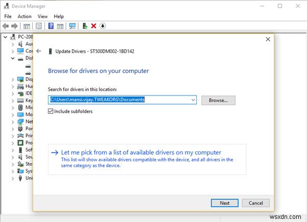 Windows 10, 8, 7에서 바탕화면 아이콘이 사라졌을 때 해결 방법 총정리