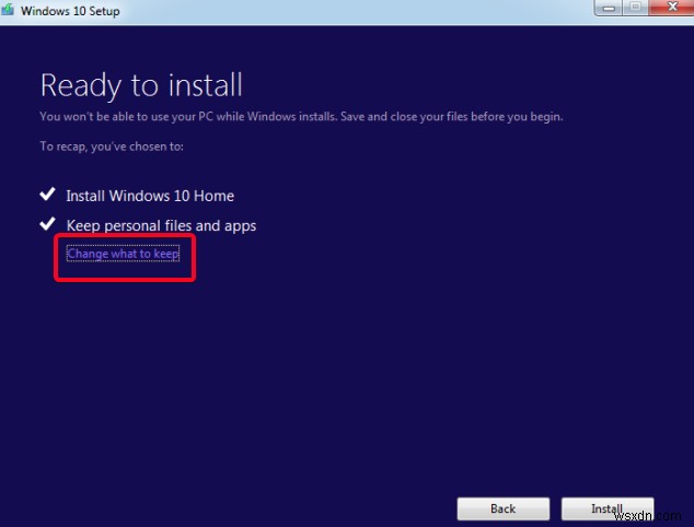 Windows 7 제품 키로 Windows 10 업그레이드하는 방법 (단계별 가이드)