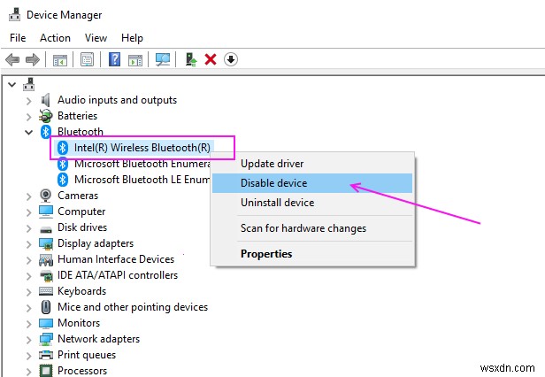 Windows 11/10에서 사라진 블루투스 설정 복구하는 방법 총정리 (2022년 최신 가이드)