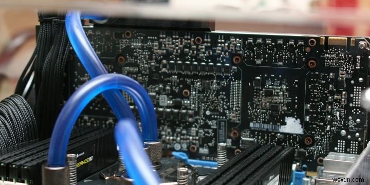 AMD 그래픽카드 화면 문제? 5가지 주요 증상과 확실한 해결 방법