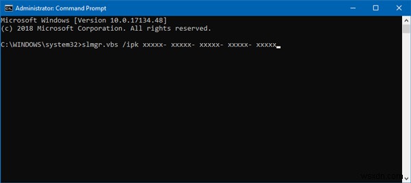 Windows 10 활성화 오류 0xc00f074 해결 방법 완벽 가이드