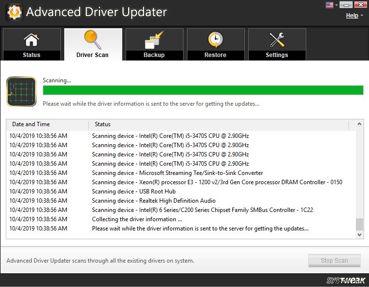Windows 10 알림 센터로 블루투스 헤드폰을 PC에 연결하는 방법
