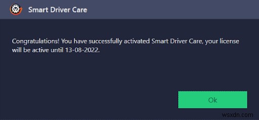 Smart Driver Care 완벽 리뷰: 드라이버 업데이트를 위한 최고의 소프트웨어