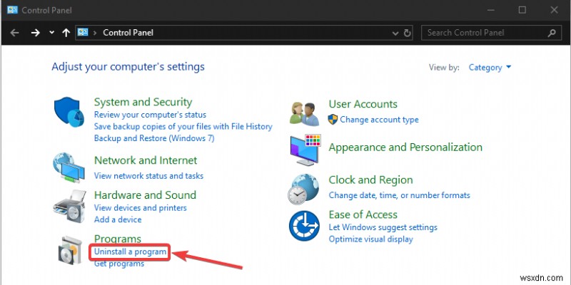 Windows에서 NVIDIA 그래픽 드라이버 완벽하게 제거하는 방법