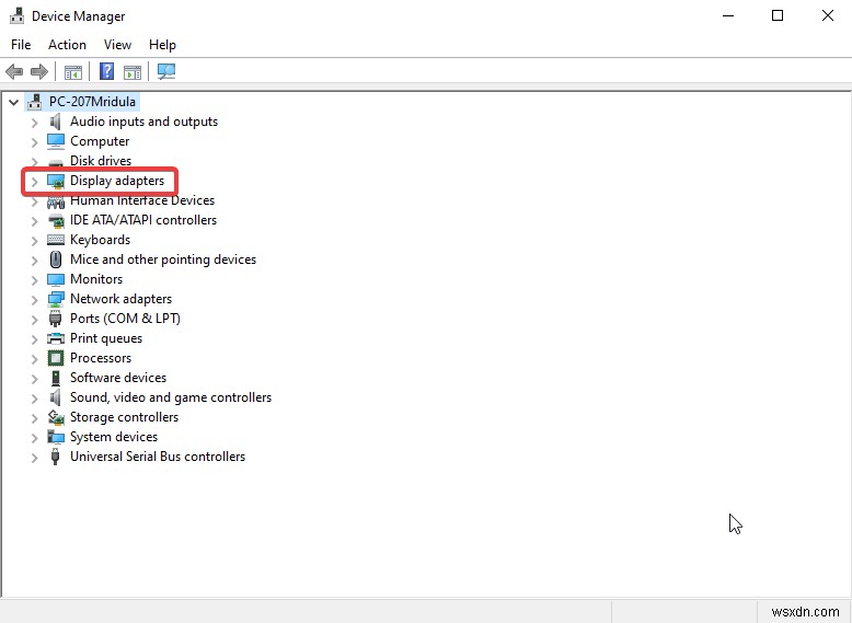 Windows에서 NVIDIA 그래픽 드라이버 완벽하게 제거하는 방법