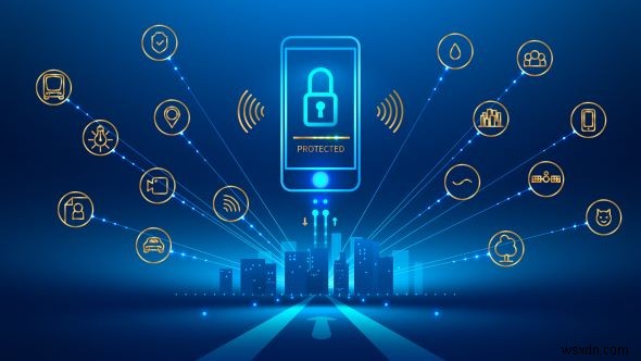 사물 인터넷(IoT) 기기 보안 강화: 해킹 위협으로부터 스마트 기기를 지키는 필수 가이드