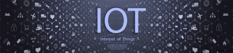 사물 인터넷(IoT) 기기 보안 강화: 해킹 위협으로부터 스마트 기기를 지키는 필수 가이드