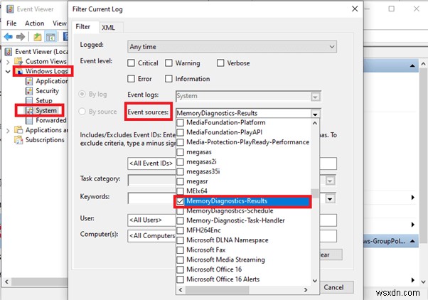 Windows 10 블루스크린  커널 보안 검사 실패(Kernel Security Check Failure)  오류 해결 방법 5가지