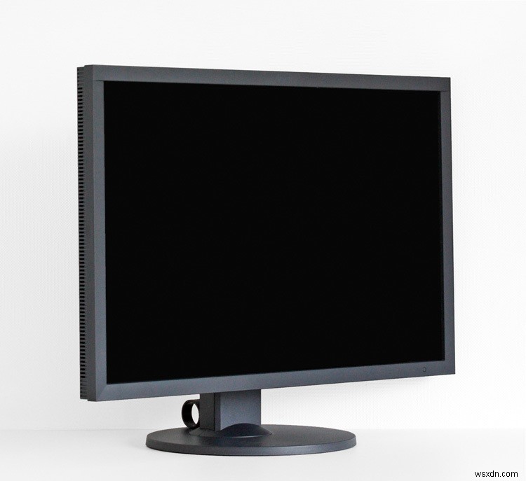 EIZO 모니터가 켜지지 않을 때? 원인별 해결 방법 완벽 가이드