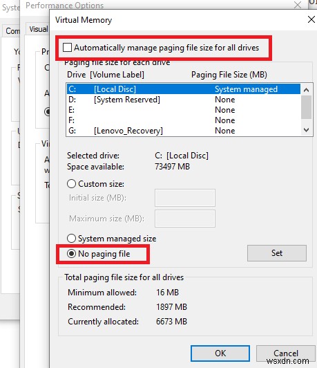 윈도우 10 Page_Fault_In_Nonpaged_Area 오류: 원인부터 해결 방법까지 완벽 정리
