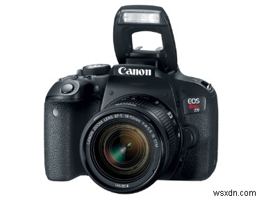 초보자를 위한 최고의 가성비 DSLR 카메라 10대 추천