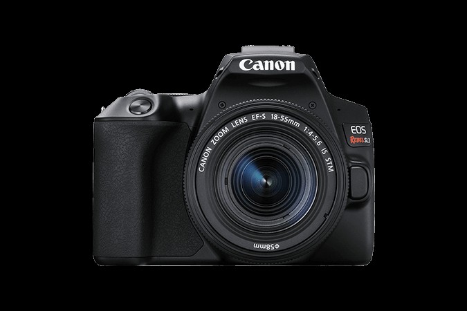 초보자를 위한 최고의 가성비 DSLR 카메라 10대 추천
