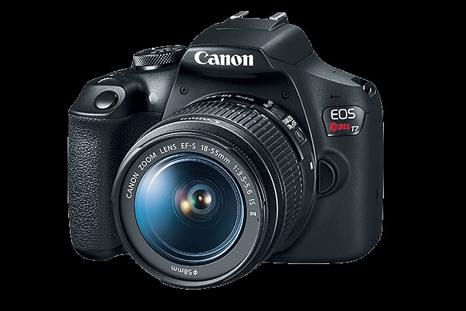 초보자를 위한 최고의 가성비 DSLR 카메라 10대 추천