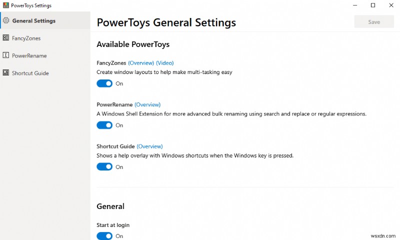 마이크로소프트 파워토이(PowerToys)란? 윈도우 생산성을 높이는 필수 유틸리티 완벽 가이드