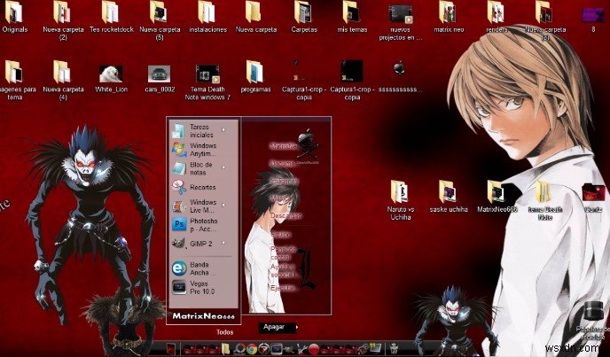 Windows 7 바탕화면을 새롭게 꾸며줄 무료 테마 15선