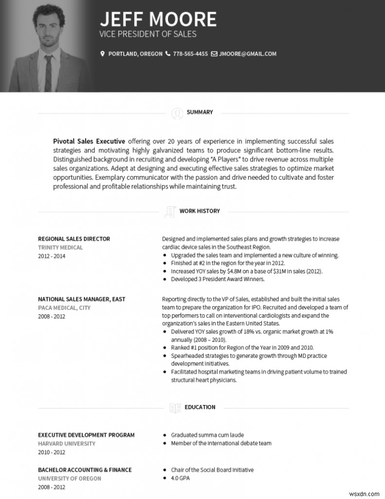 취업 성공을 위한 Google Docs 이력서 템플릿 5가지와 활용법 완벽 가이드