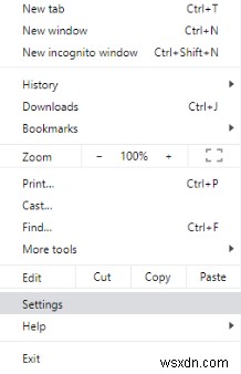 구글 크롬 ERR_SPDY_PROTOCOL 오류 해결 방법 5가지