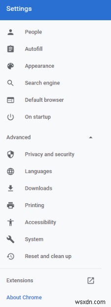 구글 크롬 ERR_SPDY_PROTOCOL 오류 해결 방법 5가지