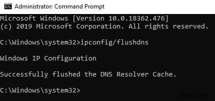 구글 크롬 ERR_SPDY_PROTOCOL 오류 해결 방법 5가지