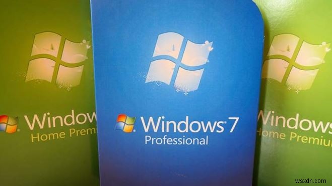 Windows 7 지원 종료(EOL) 총정리: 지금 알아야 할 핵심 정보와 최선의 대응 방법