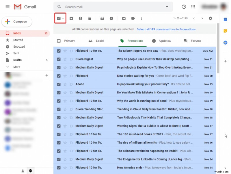 Gmail 저장 공간 확보하는 법: 초보자도 따라 하는 3가지 정리 방법