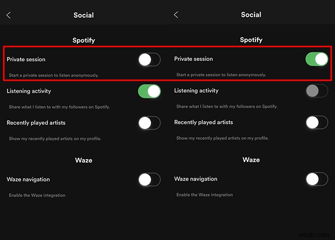 스포티파이(Spotify) 수면 타이머와 개인 세션 기능, 이렇게 활용하세요