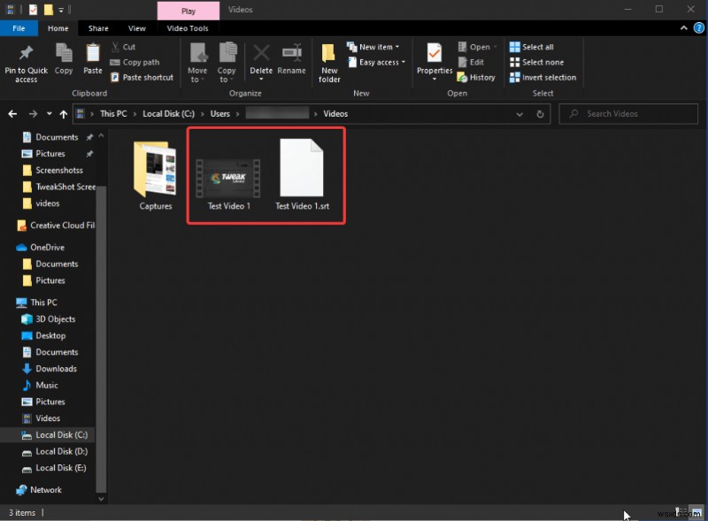 Windows Media Player에서 자막 추가하는 방법 – 단계별 완벽 가이드