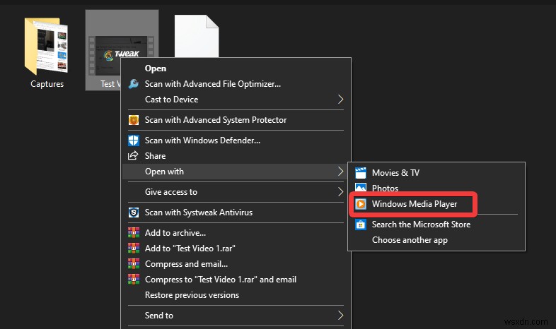 Windows Media Player에서 자막 추가하는 방법 – 단계별 완벽 가이드