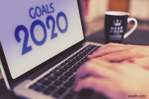 2022년 새해 결심, 기술의 힘으로 끝까지 지키는 8가지 방법