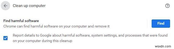 크롬에서 애드웨어 제거하는 방법: Chrome 정리 도구 완벽 활용 가이드