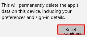 Windows 10 메일 오류 코드 0x8000000b 해결 방법 총정리