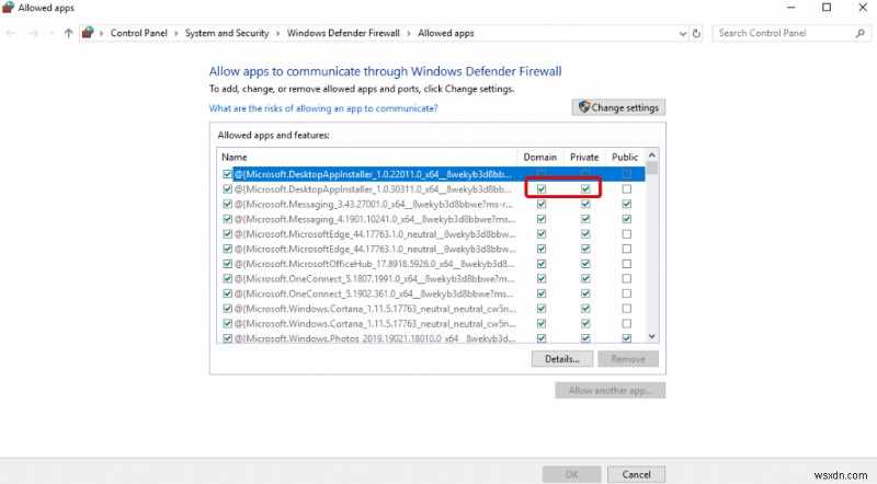 Windows 10 메일 오류 코드 0x8000000b 해결 방법 총정리