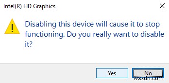 Windows 10 화면 밝기 조절 안 됨 문제 해결 방법 총정리