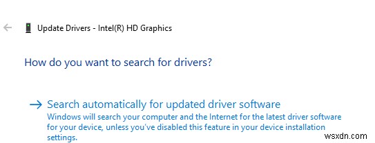 Windows 10 화면 밝기 조절 안 됨 문제 해결 방법 총정리