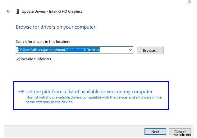Windows 10 화면 밝기 조절 안 됨 문제 해결 방법 총정리