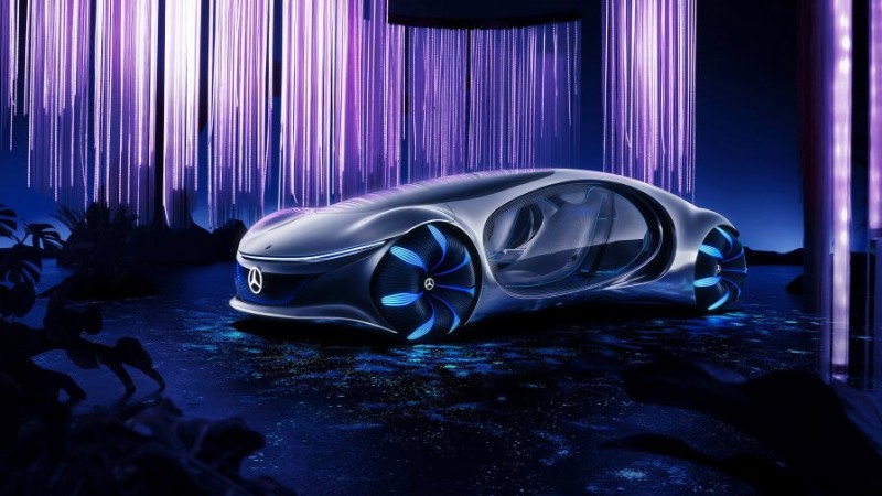 CES 2020에서 세상을 놀라게 한 최고의 기술과 가젯 총정리