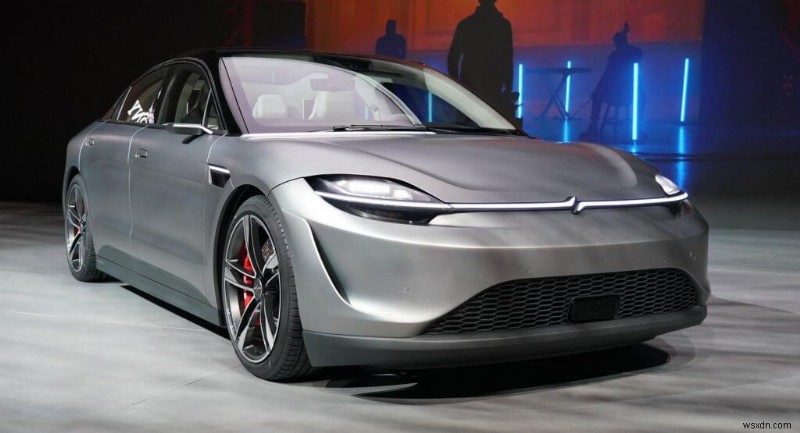 CES 2020에서 세상을 놀라게 한 최고의 기술과 가젯 총정리