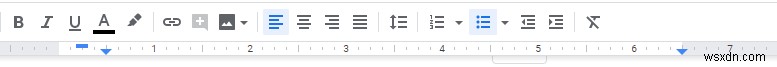 구글 문서(Google Docs)에서 여백 변경하는 방법 완벽 가이드