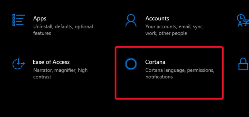 코르타나(Cortana) 녹음 파일 삭제 및 음성 녹음 기능 비활성화하는 방법