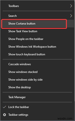 Windows 10에서 Windows 7 작업 표시줄·시작 메뉴 되돌리는 방법