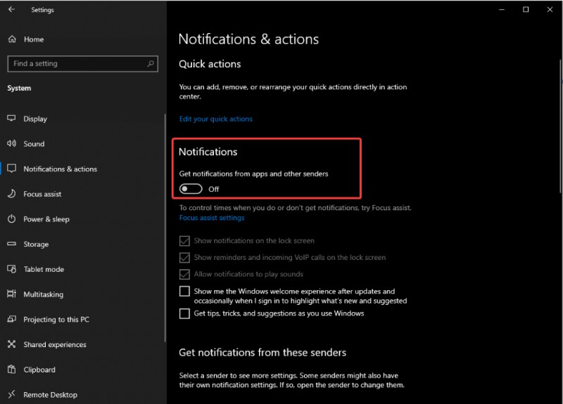 Windows 10에서 Windows 7 작업 표시줄·시작 메뉴 되돌리는 방법