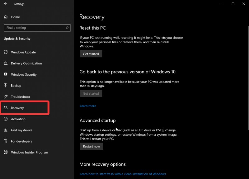 Windows 10에서 VRAM 늘리는 방법 완벽 가이드