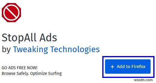 2022년 파이어폭스(Firefox) 최고의 광고 차단기 TOP 10