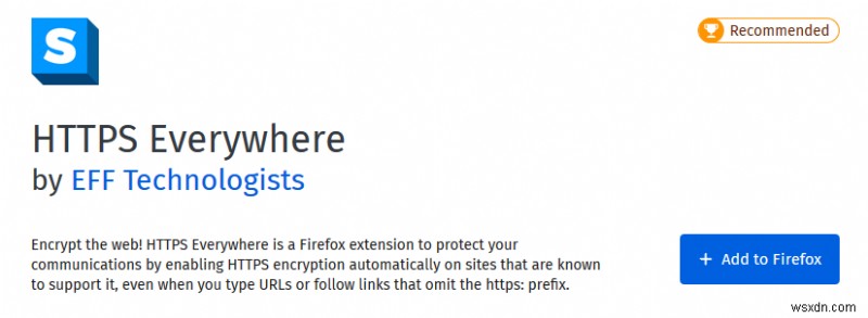 2022년 파이어폭스(Firefox) 최고의 광고 차단기 TOP 10