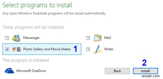 윈도우 10 PC용 Windows Movie Maker 다운로드 및 설치 방법 완벽 가이드