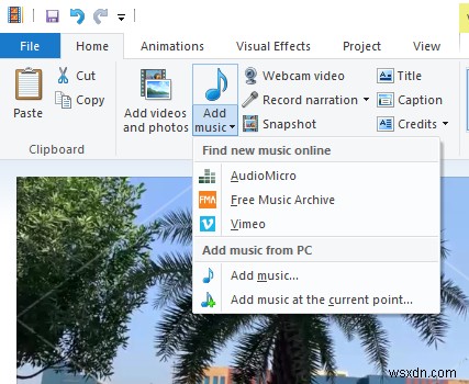 윈도우 10 PC용 Windows Movie Maker 다운로드 및 설치 방법 완벽 가이드