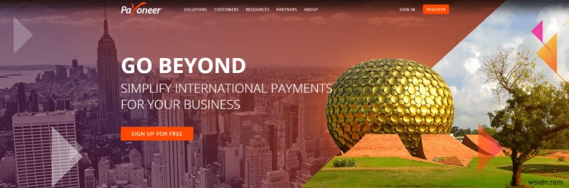 프리랜서를 위한 최고의 PayPal 대안 서비스 7가지 총정리