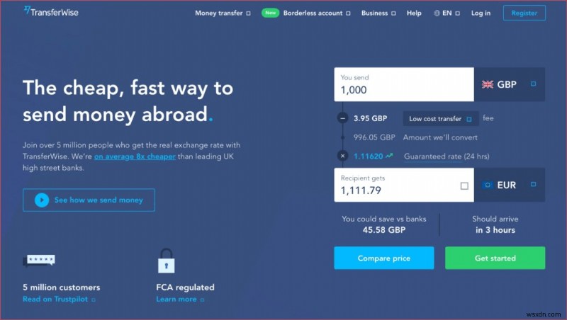 프리랜서를 위한 최고의 PayPal 대안 서비스 7가지 총정리