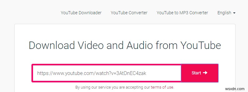 2022년 최고의 KeepVid 대안 10선 – 유튜브 영상 다운로드 도구 총정리