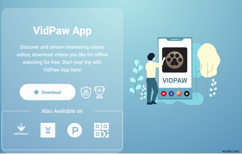 2022년 최고의 KeepVid 대안 10선 – 유튜브 영상 다운로드 도구 총정리